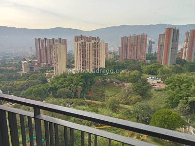 Apartamento en venta en Ditaires, Itagüí · foto 5 de 20
