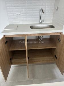 Apartamento en venta en Ditaires, Itagüí · foto 2 de 20