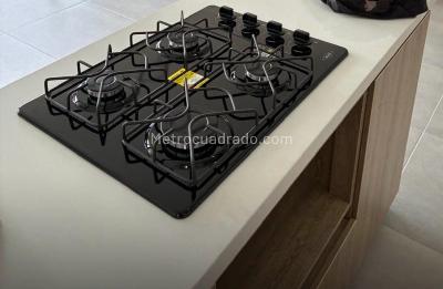 Apartamento en venta en Ditaires, Itagüí · foto 4 de 20