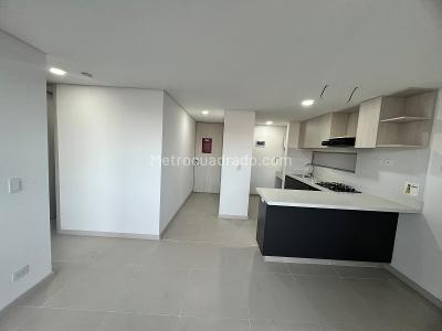 Apartamento en venta en Suramerica, Itagüí · foto 2 de 11