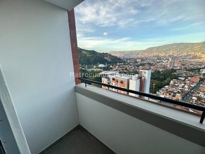 Apartamento en venta en Suramerica, Itagüí · foto 6 de 11