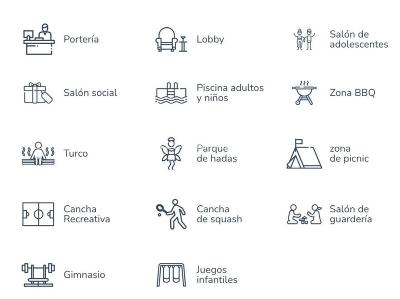 Apartamento en venta en Suramerica, Itagüí · foto 20 de 20