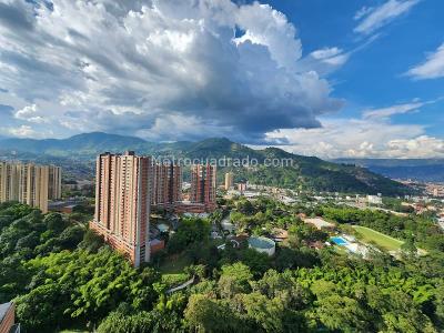 Apartamento en venta en Suramerica, Itagüí · foto 9 de 20