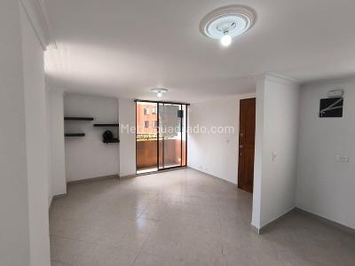 Apartamento en venta en El Portal, Envigado · foto 4 de 17
