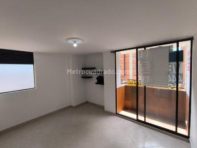 Apartamento en venta en El Portal, Envigado · foto 5 de 17