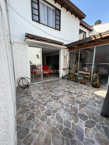 Casa de 4 alcobas en venta en El Escobero, Envigado, 240 m² · foto 4 de 19