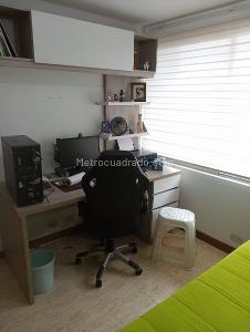 Apartamento en venta en Laureles, Medellín · foto 15 de 20