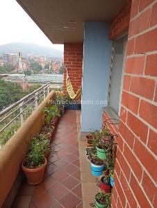 Apartamento en venta en Laureles, Medellín · foto 6 de 20
