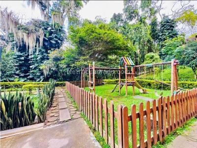 Apartamento en venta en Camino Verde, Envigado · foto 19 de 20