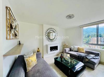 Apartamento en venta en Camino Verde, Envigado · foto 5 de 20