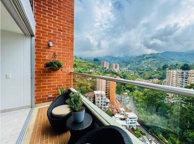Apartamento en venta en Camino Verde, Envigado · foto 6 de 20