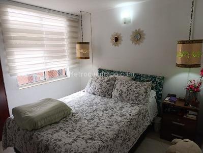 Apartamento en venta en El Dorado, Envigado · foto 11 de 14