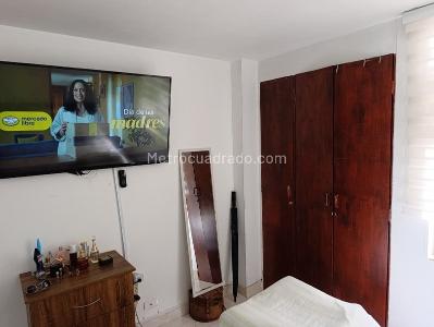 Apartamento en venta en El Dorado, Envigado · foto 12 de 14