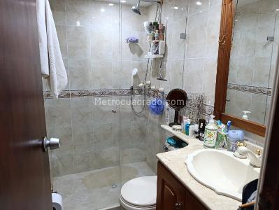 Apartamento en venta en El Dorado, Envigado · foto 13 de 14