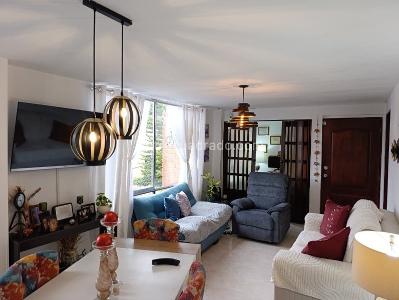 Apartamento en venta en El Dorado, Envigado · foto 2 de 14