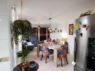 Apartamento en venta en El Dorado, Envigado · foto 3 de 14
