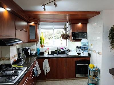 Apartamento en venta en El Dorado, Envigado · foto 5 de 14