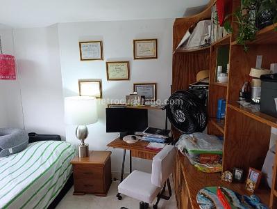 Apartamento en venta en El Dorado, Envigado · foto 6 de 14