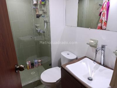 Apartamento en venta en El Dorado, Envigado · foto 7 de 14
