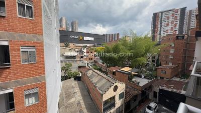 Apartamento de 2 alcobas en venta en Holanda, Sabaneta, 53 m² · foto 6 de 12