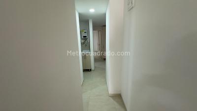 Apartamento de 2 alcobas en venta en Holanda, Sabaneta, 53 m² · foto 7 de 12