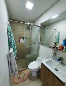 Apartamento en venta en La Floresta, Medellín · foto 15 de 20