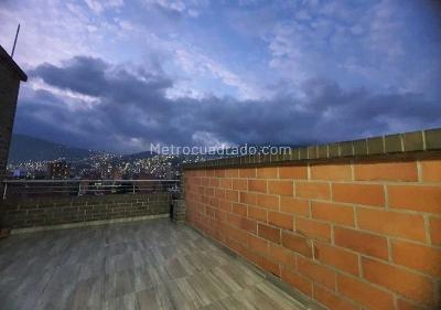 Apartamento en venta en La Floresta, Medellín · foto 19 de 20