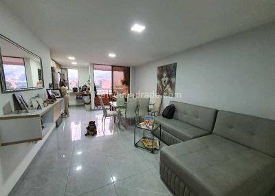 Apartamento en venta en La Floresta, Medellín · foto 3 de 20