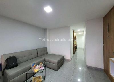 Apartamento en venta en La Floresta, Medellín · foto 4 de 20
