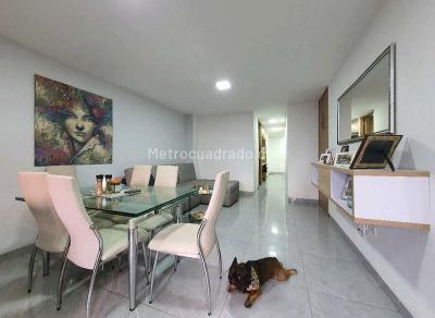 Apartamento en venta en La Floresta, Medellín · foto 5 de 20
