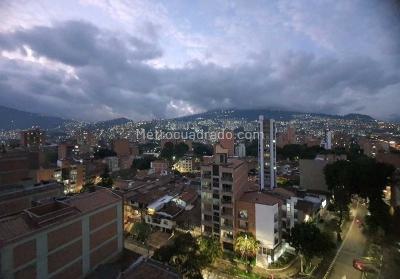 Apartamento en venta en La Floresta, Medellín · foto 7 de 20