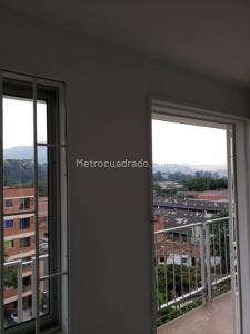 Apartamento de 2 alcobas en venta en Las Vegas, Sabaneta, 44 m² · foto 11 de 11