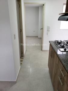 Apartamento de 2 alcobas en venta en Las Vegas, Sabaneta, 44 m² · foto 2 de 11