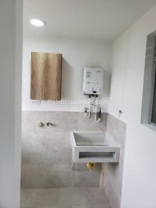 Apartamento de 2 alcobas en venta en Las Vegas, Sabaneta, 44 m² · foto 3 de 11