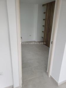 Apartamento de 2 alcobas en venta en Las Vegas, Sabaneta, 44 m² · foto 6 de 11