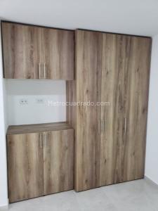 Apartamento de 2 alcobas en venta en Las Vegas, Sabaneta, 44 m² · foto 9 de 11