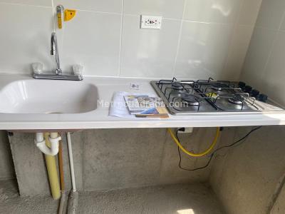 Apartamento en venta en San Antonio De Prado, Medellín · foto 10 de 11