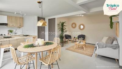 Apartamento en venta en San Antonio De Prado, Medellín · foto 3 de 11