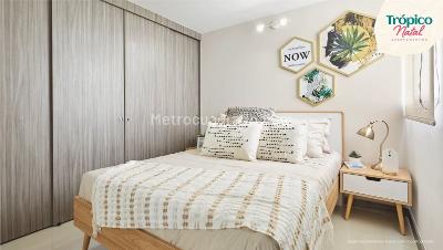 Apartamento en venta en San Antonio De Prado, Medellín · foto 4 de 11