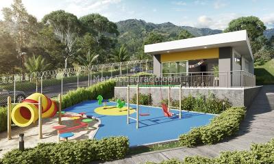 Apartamento en venta en San Antonio De Prado, Medellín · foto 5 de 11