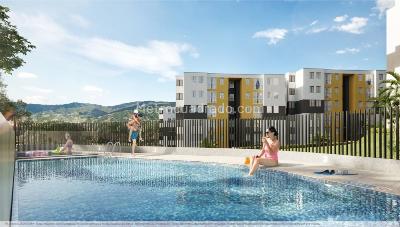 Apartamento en venta en San Antonio De Prado, Medellín · foto 7 de 11