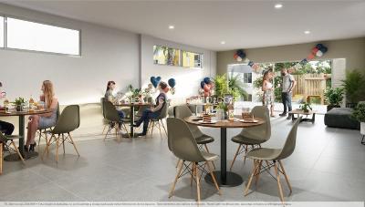 Apartamento en venta en San Antonio De Prado, Medellín · foto 8 de 11