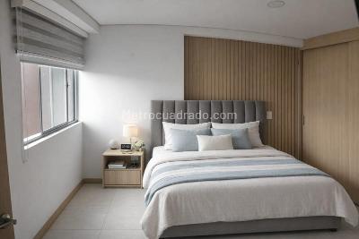 Apartamento en venta en Fatima, Itagüí · foto 11 de 20
