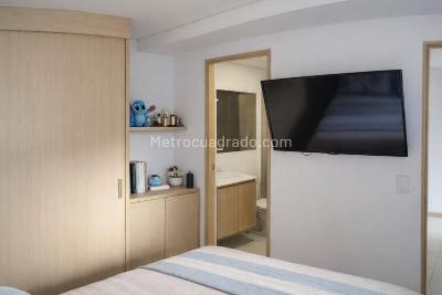 Apartamento en venta en Fatima, Itagüí · foto 12 de 20