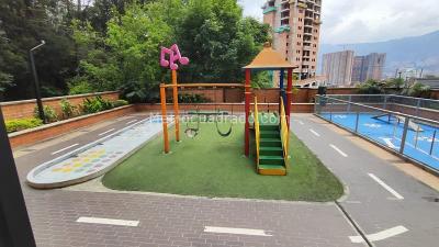 Apartamento en venta en Fatima, Itagüí · foto 18 de 20