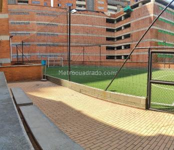 Apartamento en venta en Fatima, Itagüí · foto 19 de 20