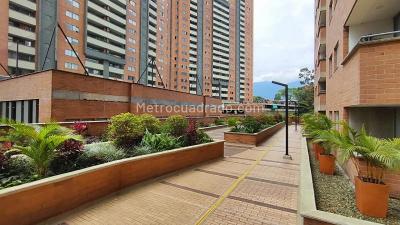 Apartamento en venta en Fatima, Itagüí · foto 20 de 20