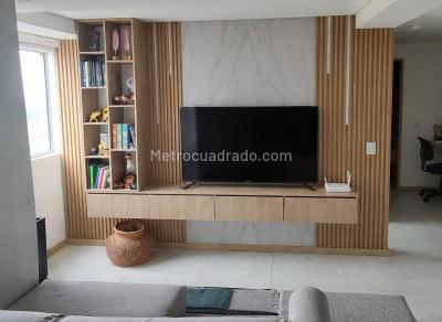 Apartamento en venta en Fatima, Itagüí · foto 3 de 20