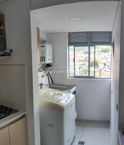 Apartamento en venta en Fatima, Itagüí · foto 8 de 20