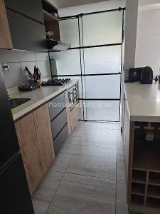 Apartamento en venta en Fatima, Itagüí · foto 2 de 9